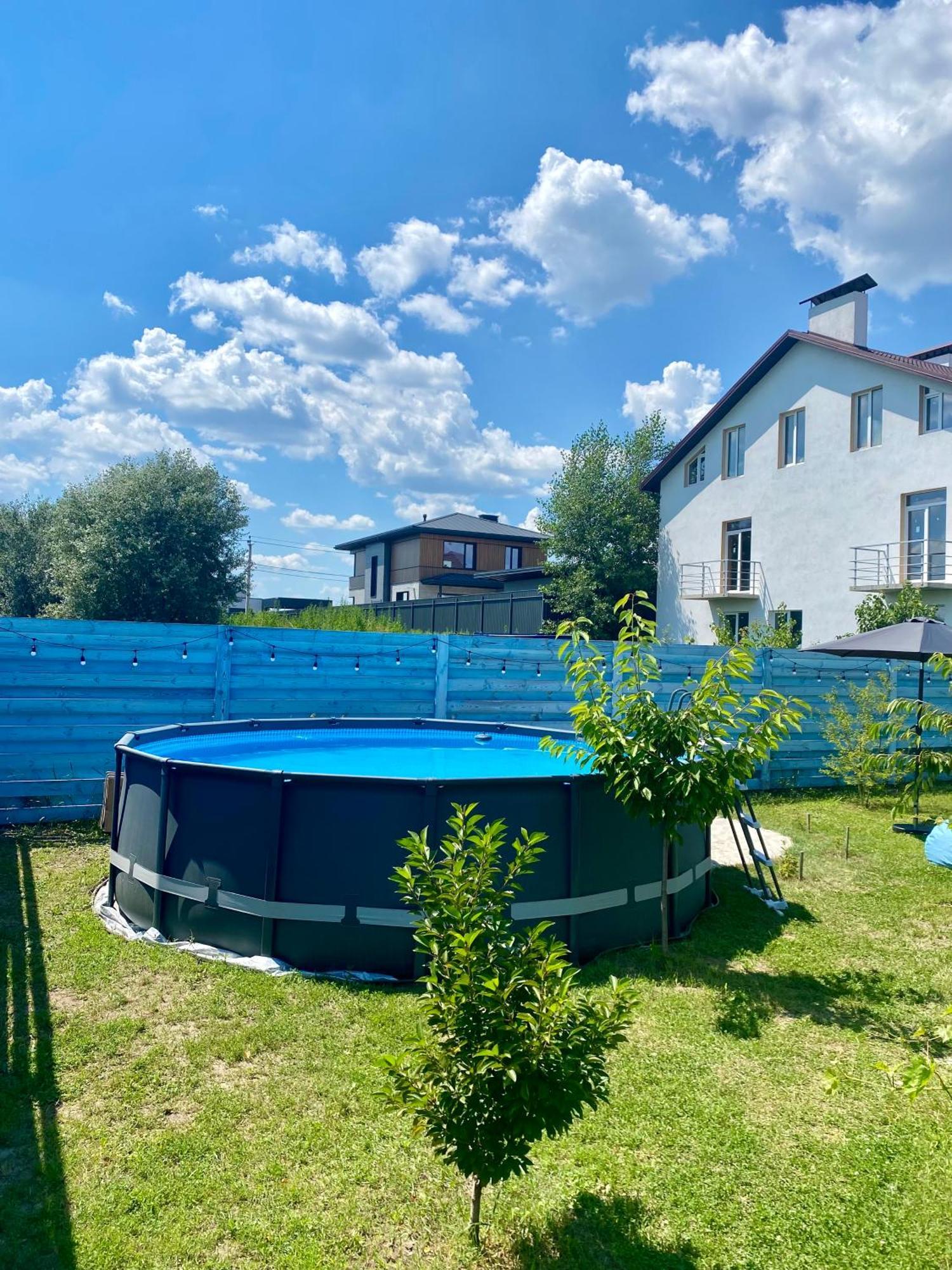 Domeparty Будинок-Купол Ексклюзивне Місце Для Вашої Вечірки Petropavlovskaya Borshchagovka Zewnętrze zdjęcie